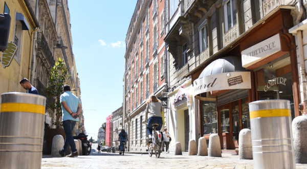 rue de verdun