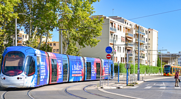 TRam Gratuité