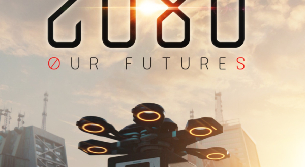 Affiche 2080 nos futurs