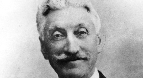Alexandre Laissac