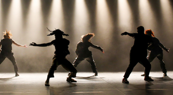 Mtp Danse