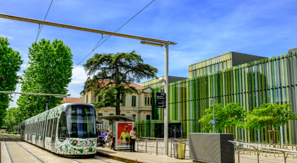 Ligne 5