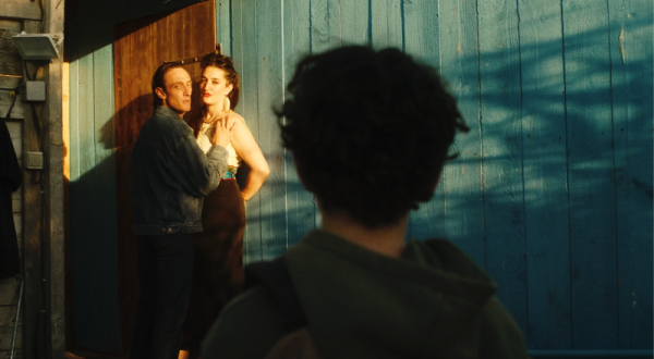 " Le bateleur "de Jennifer Fanjeaux 