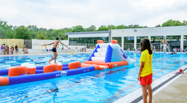 piscine Neptune