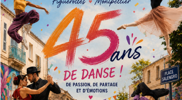 Ecole de danse